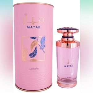 Lattafa Mayar Perfume